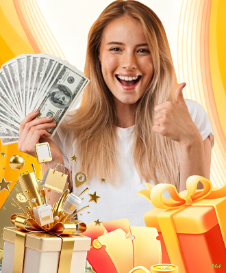 Promoções e bônus exclusivos da 96f