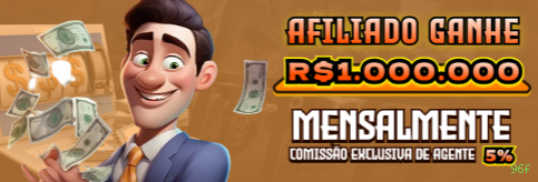 Lottery Clássica na 96f